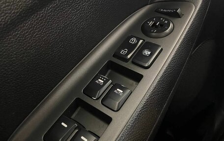 KIA Cerato III, 2014 год, 1 320 000 рублей, 21 фотография