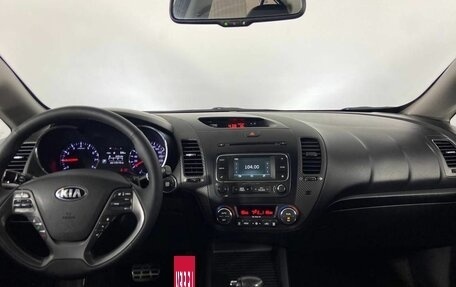KIA Cerato III, 2014 год, 1 320 000 рублей, 15 фотография