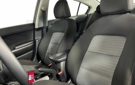 KIA Cerato III, 2014 год, 1 320 000 рублей, 11 фотография