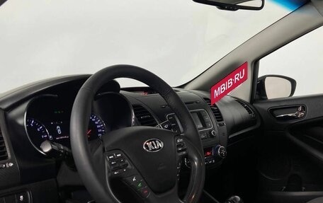 KIA Cerato III, 2014 год, 1 320 000 рублей, 10 фотография