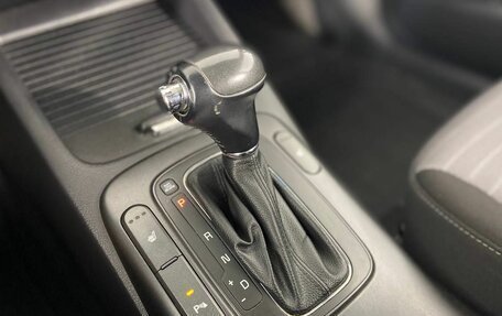 KIA Cerato III, 2014 год, 1 320 000 рублей, 28 фотография