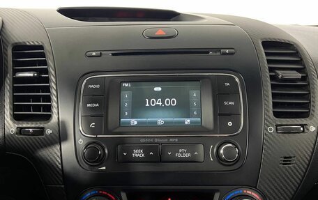 KIA Cerato III, 2014 год, 1 320 000 рублей, 27 фотография