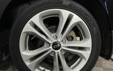 KIA Cerato III, 2014 год, 1 320 000 рублей, 33 фотография