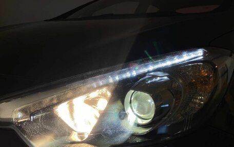 KIA Cerato III, 2014 год, 1 320 000 рублей, 32 фотография