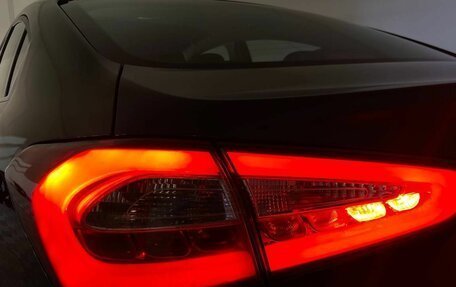 KIA Cerato III, 2014 год, 1 320 000 рублей, 31 фотография