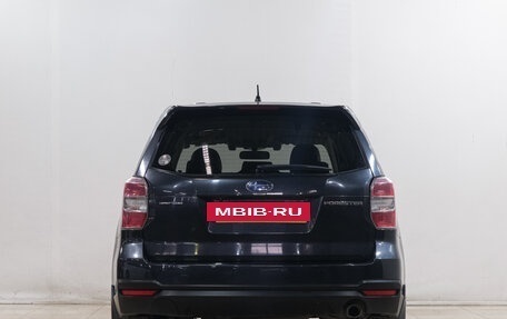 Subaru Forester, 2014 год, 1 879 000 рублей, 6 фотография