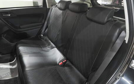 Subaru Forester, 2014 год, 1 879 000 рублей, 23 фотография