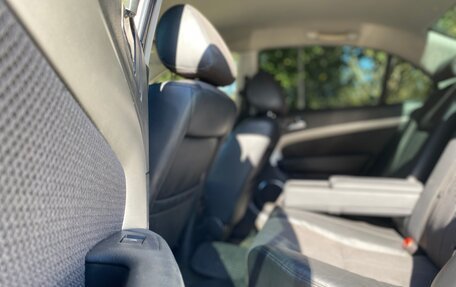 Chevrolet Epica, 2011 год, 625 000 рублей, 12 фотография