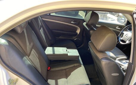 Chevrolet Epica, 2011 год, 625 000 рублей, 15 фотография