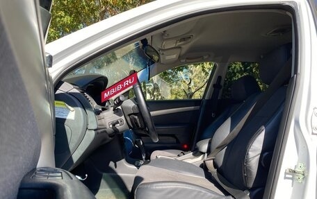 Chevrolet Epica, 2011 год, 625 000 рублей, 13 фотография