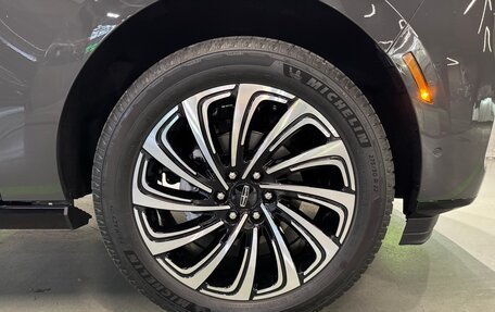 Lincoln Navigator, 2025 год, 20 700 000 рублей, 8 фотография