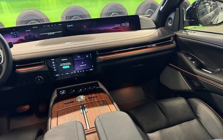 Lincoln Navigator, 2025 год, 20 700 000 рублей, 11 фотография