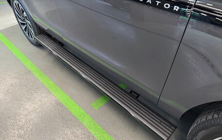 Lincoln Navigator, 2025 год, 20 700 000 рублей, 9 фотография