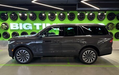 Lincoln Navigator, 2025 год, 20 700 000 рублей, 5 фотография