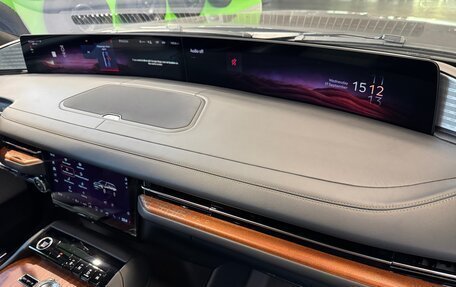 Lincoln Navigator, 2025 год, 20 700 000 рублей, 15 фотография