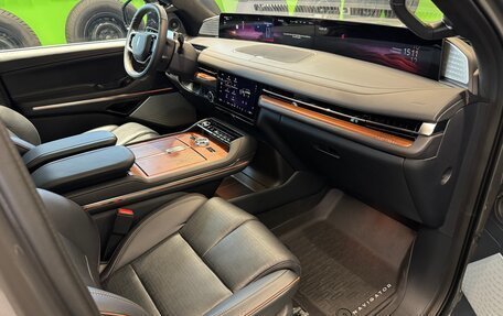 Lincoln Navigator, 2025 год, 20 700 000 рублей, 14 фотография