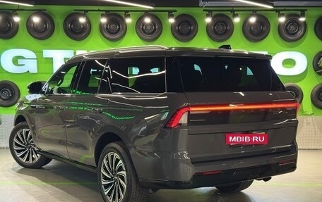 Lincoln Navigator, 2025 год, 20 700 000 рублей, 7 фотография
