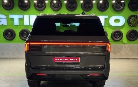 Lincoln Navigator, 2025 год, 20 700 000 рублей, 6 фотография