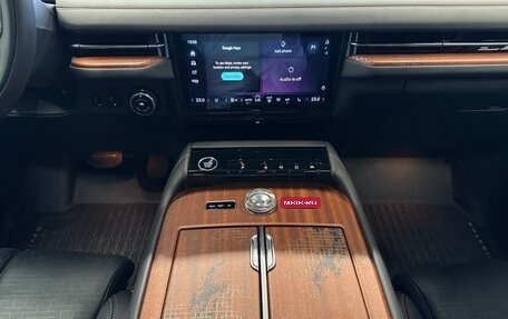 Lincoln Navigator, 2025 год, 20 700 000 рублей, 12 фотография