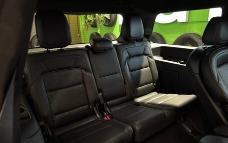 Lincoln Navigator, 2025 год, 20 700 000 рублей, 19 фотография