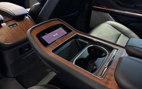 Lincoln Navigator, 2025 год, 20 700 000 рублей, 21 фотография