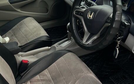 Honda Insight II рестайлинг, 2009 год, 650 000 рублей, 10 фотография