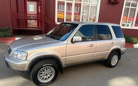 Honda CR-V IV, 2000 год, 690 000 рублей, 3 фотография