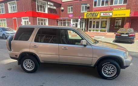 Honda CR-V IV, 2000 год, 690 000 рублей, 11 фотография
