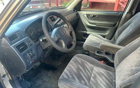 Honda CR-V IV, 2000 год, 690 000 рублей, 8 фотография
