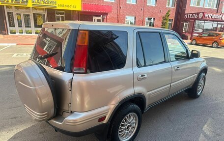 Honda CR-V IV, 2000 год, 690 000 рублей, 12 фотография