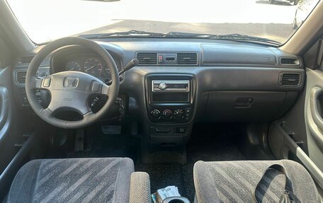 Honda CR-V IV, 2000 год, 690 000 рублей, 6 фотография