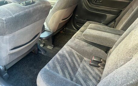 Honda CR-V IV, 2000 год, 690 000 рублей, 13 фотография