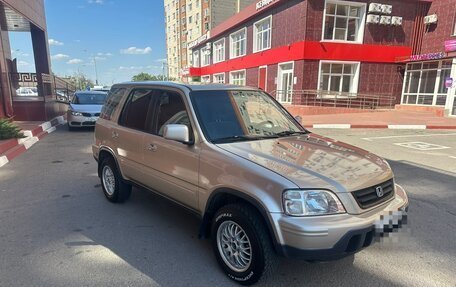 Honda CR-V IV, 2000 год, 690 000 рублей, 15 фотография