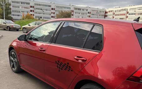 Volkswagen Golf VII, 2013 год, 1 450 000 рублей, 7 фотография