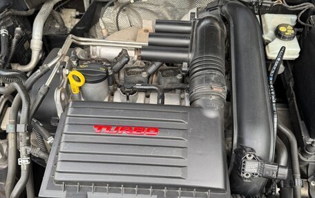 Volkswagen Golf VII, 2013 год, 1 450 000 рублей, 25 фотография