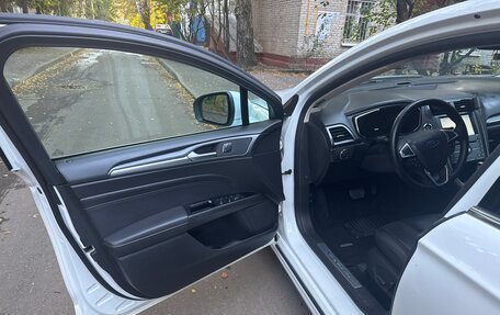 Ford Mondeo V, 2015 год, 1 450 000 рублей, 7 фотография