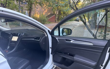 Ford Mondeo V, 2015 год, 1 450 000 рублей, 9 фотография