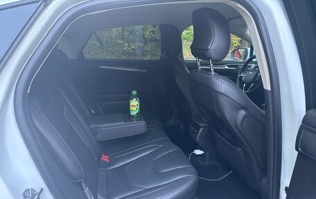 Ford Mondeo V, 2015 год, 1 450 000 рублей, 12 фотография