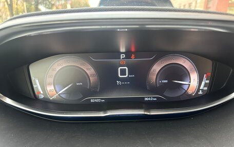 Peugeot 5008 II, 2018 год, 2 100 000 рублей, 2 фотография