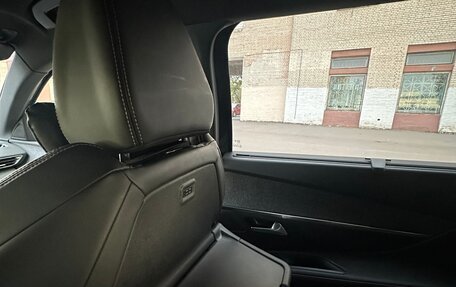 Peugeot 5008 II, 2018 год, 2 100 000 рублей, 7 фотография