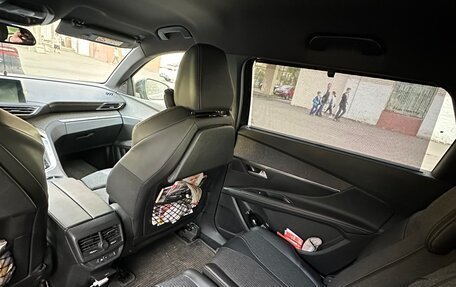 Peugeot 5008 II, 2018 год, 2 100 000 рублей, 6 фотография