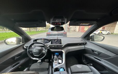 Peugeot 5008 II, 2018 год, 2 100 000 рублей, 8 фотография
