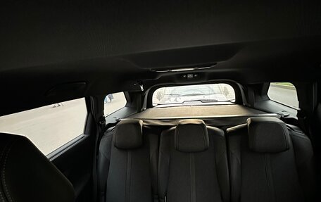 Peugeot 5008 II, 2018 год, 2 100 000 рублей, 4 фотография