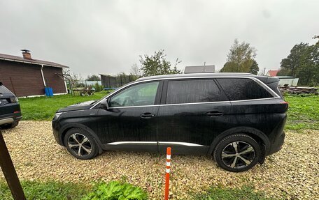 Peugeot 5008 II, 2018 год, 2 100 000 рублей, 13 фотография