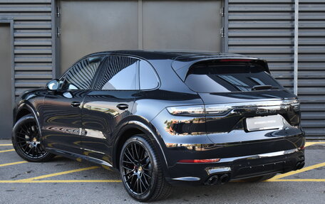 Porsche Cayenne III, 2021 год, 12 900 000 рублей, 5 фотография
