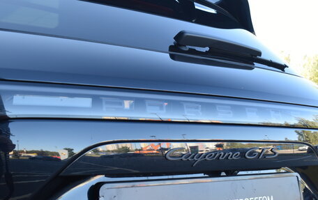Porsche Cayenne III, 2021 год, 12 900 000 рублей, 8 фотография