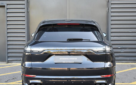 Porsche Cayenne III, 2021 год, 12 900 000 рублей, 7 фотография