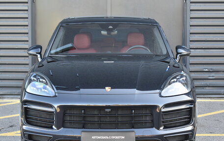 Porsche Cayenne III, 2021 год, 12 900 000 рублей, 6 фотография