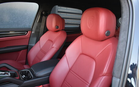 Porsche Cayenne III, 2021 год, 12 900 000 рублей, 11 фотография