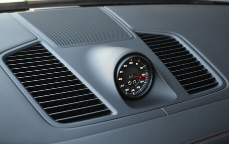 Porsche Cayenne III, 2021 год, 12 900 000 рублей, 21 фотография
